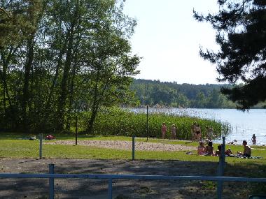 Holiday House in Bad Freienwalde (Mrkisch-Oderland) or holiday homes and vacation rentals