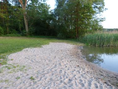 Holiday House in Bad Freienwalde (Mrkisch-Oderland) or holiday homes and vacation rentals