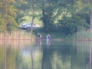 Holiday House in Bad Freienwalde (Mrkisch-Oderland) or holiday homes and vacation rentals