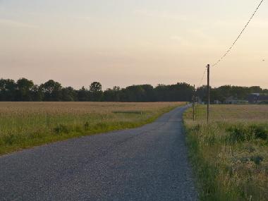 Holiday House in Bad Freienwalde (Mrkisch-Oderland) or holiday homes and vacation rentals