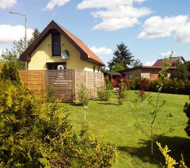 Holiday House in Bad Freienwalde (Mrkisch-Oderland) or holiday homes and vacation rentals
