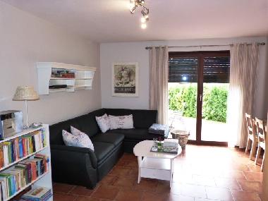 Holiday House in Bad Freienwalde (Mrkisch-Oderland) or holiday homes and vacation rentals