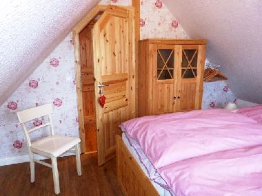 Holiday House in Bad Freienwalde (Mrkisch-Oderland) or holiday homes and vacation rentals