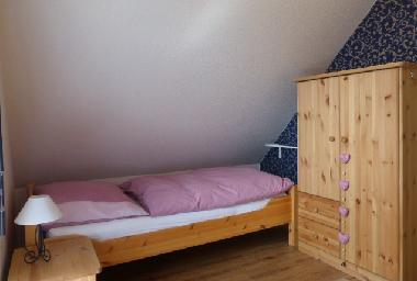 Holiday House in Bad Freienwalde (Mrkisch-Oderland) or holiday homes and vacation rentals