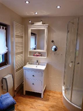 Holiday House in Bad Freienwalde (Mrkisch-Oderland) or holiday homes and vacation rentals