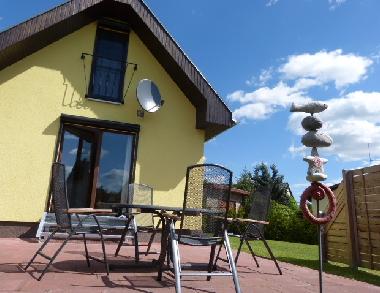 Holiday House in Bad Freienwalde (Mrkisch-Oderland) or holiday homes and vacation rentals