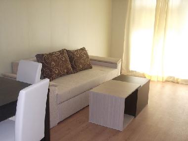 Holiday Apartment in Ravda (Burgas) or holiday homes and vacation rentals