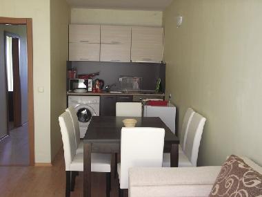 Holiday Apartment in Ravda (Burgas) or holiday homes and vacation rentals