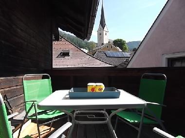 Holiday Apartment in Sankt Michael im Lungau (Lungau) or holiday homes and vacation rentals