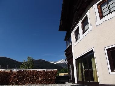 Holiday Apartment in Sankt Michael im Lungau (Lungau) or holiday homes and vacation rentals