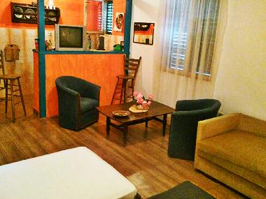 Holiday Apartment in Tivat (Montenegro) or holiday homes and vacation rentals