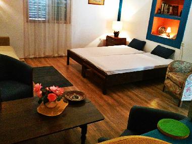 Holiday Apartment in Tivat (Montenegro) or holiday homes and vacation rentals