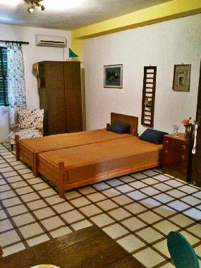 Holiday Apartment in Tivat (Montenegro) or holiday homes and vacation rentals