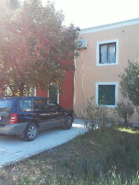 Holiday Apartment in Tivat (Montenegro) or holiday homes and vacation rentals