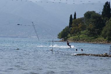 Holiday Apartment in Tivat (Montenegro) or holiday homes and vacation rentals