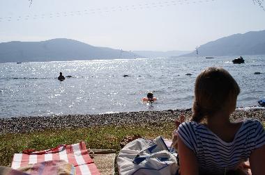 Holiday Apartment in Tivat (Montenegro) or holiday homes and vacation rentals