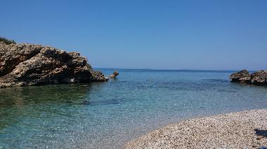 Holiday Apartment in Dobra Voda/ Veliki Pijesak (Montenegro) or holiday homes and vacation rentals