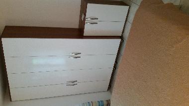 Holiday Apartment in Dobra Voda/ Veliki Pijesak (Montenegro) or holiday homes and vacation rentals