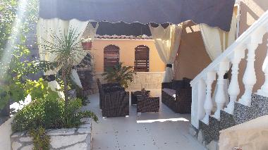 Holiday Apartment in Dobra Voda/ Veliki Pijesak (Montenegro) or holiday homes and vacation rentals