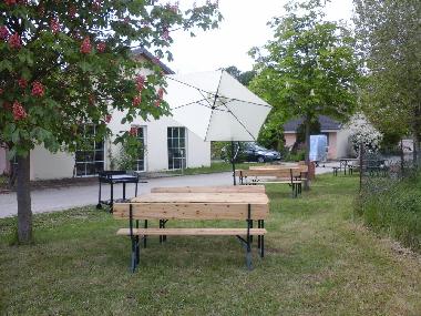 Holiday House in Seeland (Harz) or holiday homes and vacation rentals