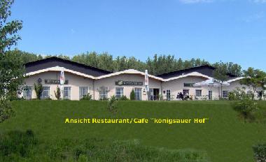 Holiday House in Seeland (Harz) or holiday homes and vacation rentals