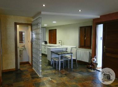 Villa in Colombres (Asturias) or holiday homes and vacation rentals