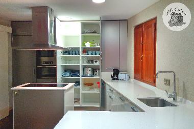 Villa in Colombres (Asturias) or holiday homes and vacation rentals