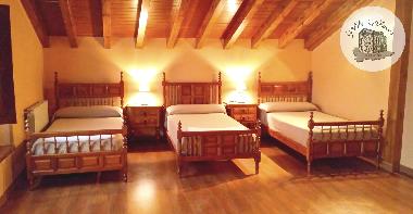 Villa in Colombres (Asturias) or holiday homes and vacation rentals