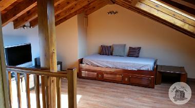 Villa in Colombres (Asturias) or holiday homes and vacation rentals