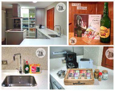 Villa in Colombres (Asturias) or holiday homes and vacation rentals