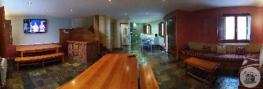 Villa in Colombres (Asturias) or holiday homes and vacation rentals