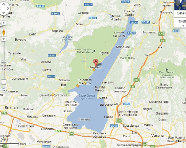 Holiday House in Gargnano (Brescia) or holiday homes and vacation rentals