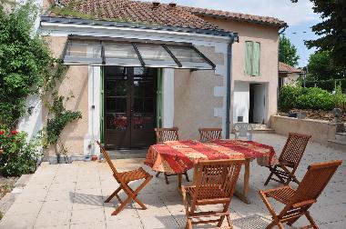 Holiday House in PERIGUEUX-CHANCELADE (Dordogne) or holiday homes and vacation rentals