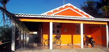Holiday House in Icapui (Ceara) or holiday homes and vacation rentals