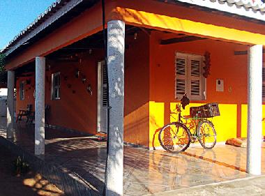 Holiday House in Icapui (Ceara) or holiday homes and vacation rentals