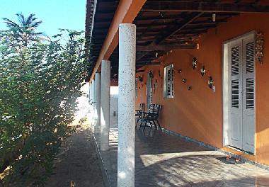 Holiday House in Icapui (Ceara) or holiday homes and vacation rentals