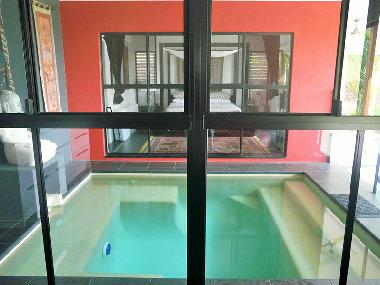 Spa / Plunge Pool