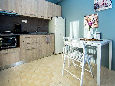 prepare your own meals