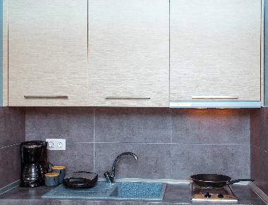 prepare your own meals