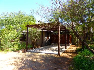 Holiday Apartment in Hoedspruit (Mpumalanga) or holiday homes and vacation rentals