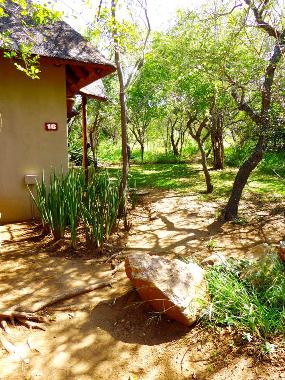 Holiday Apartment in Hoedspruit (Mpumalanga) or holiday homes and vacation rentals