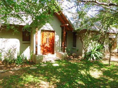 Holiday Apartment in Hoedspruit (Mpumalanga) or holiday homes and vacation rentals