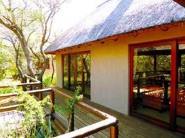 Holiday Apartment in Hoedspruit (Mpumalanga) or holiday homes and vacation rentals