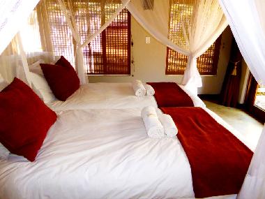 Holiday Apartment in Hoedspruit (Mpumalanga) or holiday homes and vacation rentals