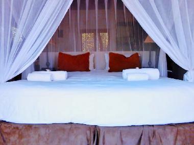 Holiday Apartment in Hoedspruit (Mpumalanga) or holiday homes and vacation rentals