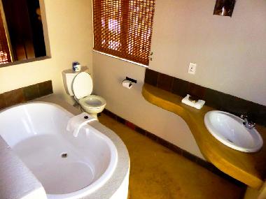 Holiday Apartment in Hoedspruit (Mpumalanga) or holiday homes and vacation rentals