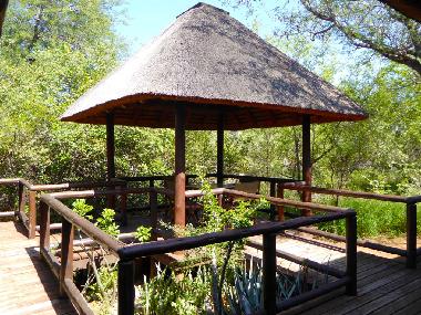 Holiday Apartment in Hoedspruit (Mpumalanga) or holiday homes and vacation rentals