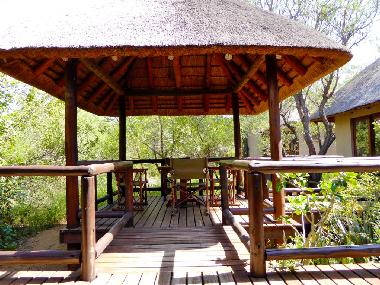 Holiday Apartment in Hoedspruit (Mpumalanga) or holiday homes and vacation rentals