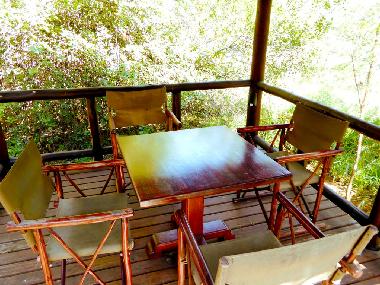 Holiday Apartment in Hoedspruit (Mpumalanga) or holiday homes and vacation rentals