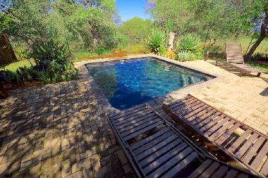 Holiday Apartment in Hoedspruit (Mpumalanga) or holiday homes and vacation rentals